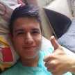Christopher Ramirez
