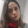 Milagros Flores