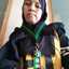 Yudia Berty Putri Arike