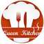 Queen kitchen tv