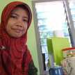 annisa kurniati