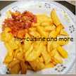 tm~cuisine and more