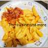 tm~cuisine and more