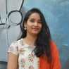 Subhasmita Panda