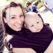 Vegan Mommy