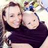 Vegan Mommy