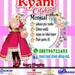Yani Ryani