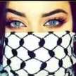 ام محمد فلسطينية وافتخر