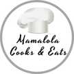 Mamalola Cooks.