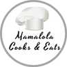 Mamalola Cooks.