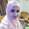 Uzma Ahmad