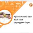 Agustin Kartika Dewi