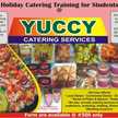 Yuccy Catering Services 