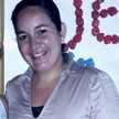 Kenia Gamarra Castedo