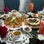 cuisine avec Houda