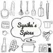 Syaika's Spices