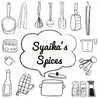 Syaika's Spices