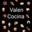 Valen cocina 
