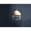 Amzee’s kitchen