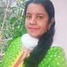 Pousali Mukherjee