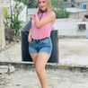 Rosanny Valerio