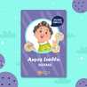 Anyes Luvblu