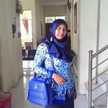 Farah Diba Pernama