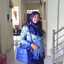 Farah Diba Pernama