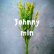 Johnnymin😆😊😃
