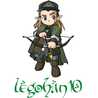 Legohan10