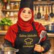Salina Jalaludin