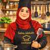 Salina Jalaludin