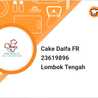 Cake Daifa FR