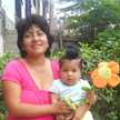 gladys chancan
