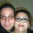 Linda n Daniel