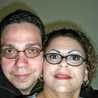 Linda n Daniel