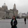 Rossie Luo