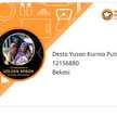 Desta Yusan Kurnia Putri