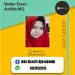 Irha Irawati Asm-diamond