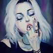 night mime