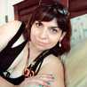Margareth Bahamondes Tapia