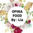 OpinaFood (By LIA)