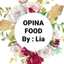 OpinaFood (By LIA)