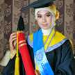 Sufia Wahyu Agustina