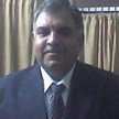 Mahesh Shrivastava