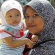 Yosephin Siswi W (Bunda)