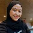 Icha (Maisharah Zulfa)