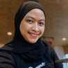 Icha (Maisharah Zulfa)