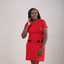 Mary G. Kimani