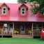 Hen House